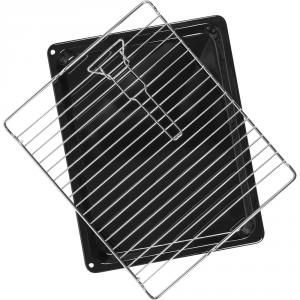 Шкаф духовой электрический MAUNFELD EOEC.564TB