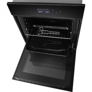 Шкаф духовой электрический MAUNFELD EOEC.564TB