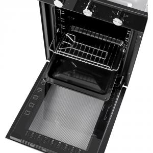 Шкаф духовой электрический MAUNFELD EOEC516B