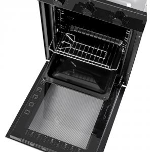 Шкаф духовой электрический MAUNFELD EOEC516B2