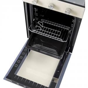 Шкаф духовой электрический MAUNFELD EOEC516BG