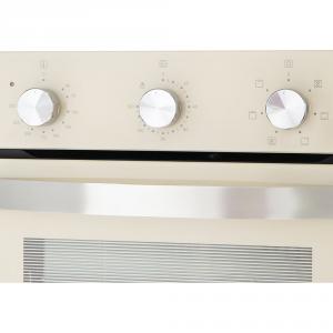 Шкаф духовой электрический MAUNFELD EOEC516BG