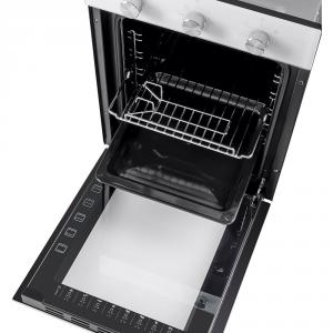 Шкаф духовой электрический MAUNFELD EOEC516W
