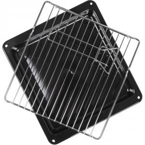 Шкаф духовой электрический MAUNFELD EOEC516W