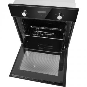 Шкаф духовой электрический MAUNFELD EOEC.564B
