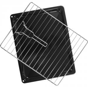 Шкаф духовой электрический MAUNFELD EOEC.564W