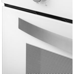 Шкаф духовой электрический MAUNFELD EOEC.564W