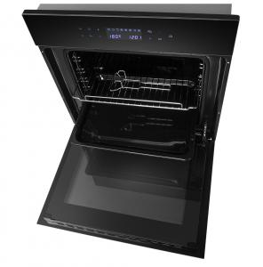 Шкаф духовой электрический MAUNFELD EOEC.566TB