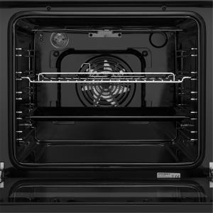 Шкаф духовой электрический MAUNFELD EOEC.566TB