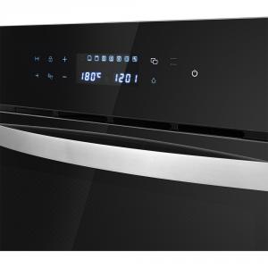 Шкаф духовой электрический MAUNFELD EOEC.566TB