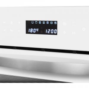 Шкаф духовой электрический MAUNFELD EOEC.566TW