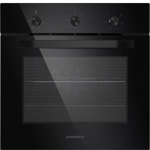 Шкаф духовой электрический MAUNFELD EOEC.586B2