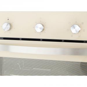Шкаф духовой электрический MAUNFELD EOEC.586BG