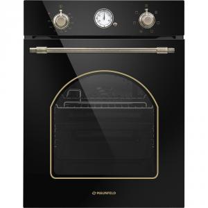 Шкаф духовой электрический MAUNFELD EOEF516RBG