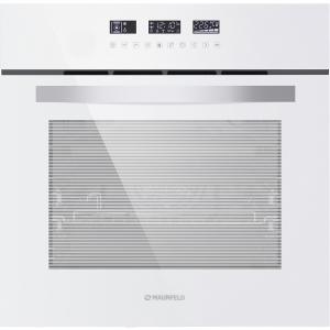 Шкаф духовой электрический MAUNFELD EOEH.5811W