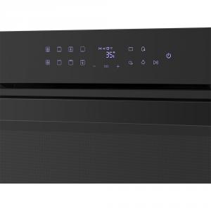 Шкаф духовой электрический MAUNFELD EOEH.7611SCB