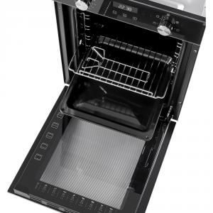 Шкаф духовой электрический MAUNFELD EOEM516B
