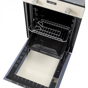 Шкаф духовой электрический MAUNFELD EOEM516BG