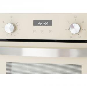 Шкаф духовой электрический MAUNFELD EOEM516BG