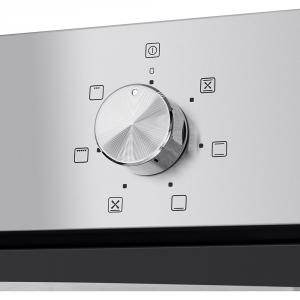 Шкаф духовой электрический MAUNFELD EOEM516S