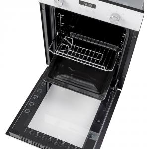 Шкаф духовой электрический MAUNFELD EOEM516W