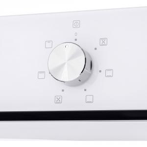 Шкаф духовой электрический MAUNFELD EOEM516W