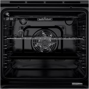 Шкаф духовой электрический MAUNFELD EOEM.589W