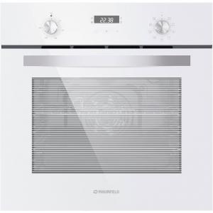 Шкаф духовой электрический MAUNFELD EOEM.589W