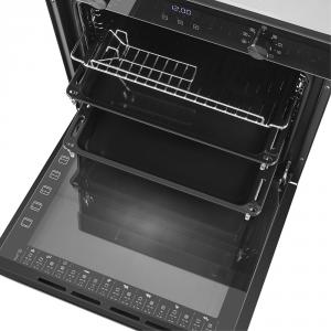 Шкаф духовой электрический MAUNFELD EOEM.769B3