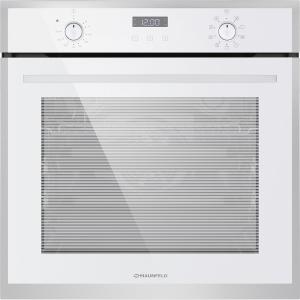 Шкаф духовой электрический MAUNFELD EOEM.769SCS2W