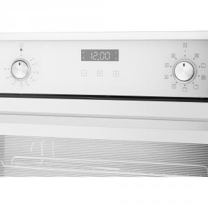 Шкаф духовой электрический MAUNFELD EOEM.769SCS2W