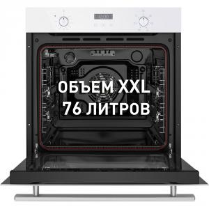 Шкаф духовой электрический MAUNFELD EOEM.769W