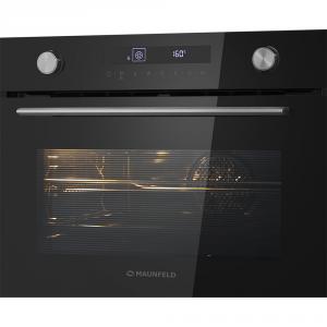 Шкаф духовой электрический MAUNFELD MCMO5013MDGB