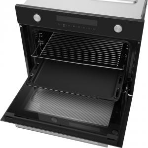 Шкаф духовой электрический MAUNFELD MCMO5013MDGB
