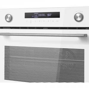 Шкаф духовой электрический MAUNFELD MCMO5013MDGW