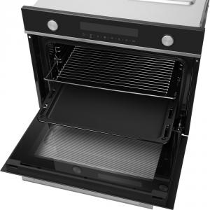 Шкаф духовой электрический MAUNFELD MCMO5013MDS