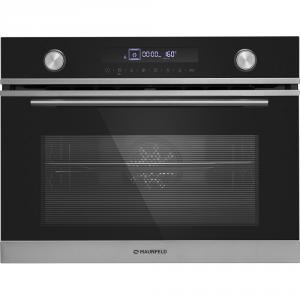 Шкаф духовой электрический MAUNFELD MCMO5013MDS