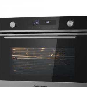 Шкаф духовой электрический MAUNFELD MCMO5013MDS
