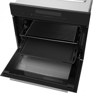 Шкаф духовой электрический MAUNFELD MCMO5013SDGB
