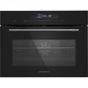 Шкаф духовой электрический MAUNFELD MCMO5013SDGB