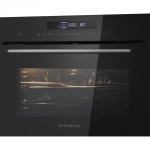 Шкаф духовой электрический MAUNFELD MCMO5013SDGB