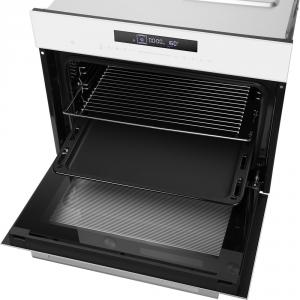 Шкаф духовой электрический MAUNFELD MCMO5013SDGW