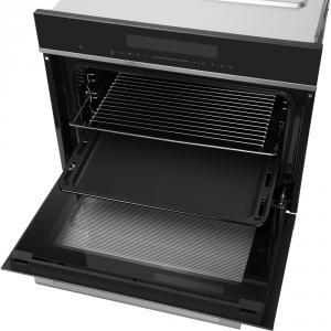 Шкаф духовой электрический MAUNFELD MCMO5013SDS