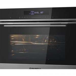 Шкаф духовой электрический MAUNFELD MCMO5013SDS