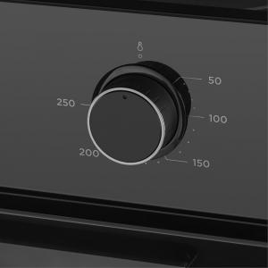 Шкаф духовой электрический MAUNFELD MEOM729PB2