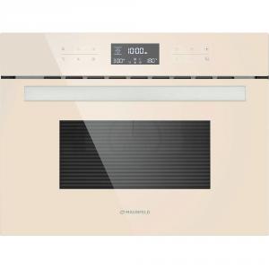 Шкаф духовой электрический с функцией СВЧ MAUNFELD MCMO.44.9GBG