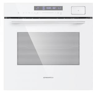 Шкаф духовой электрический с паром MAUNFELD MEOR7216STW