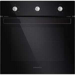 Шкаф духовой газовый MAUNFELD EOGC604B