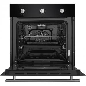 Шкаф духовой газовый MAUNFELD EOGC604B