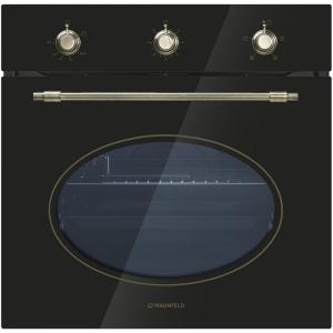 Шкаф духовой газовый MAUNFELD EOGC604RBG.MT